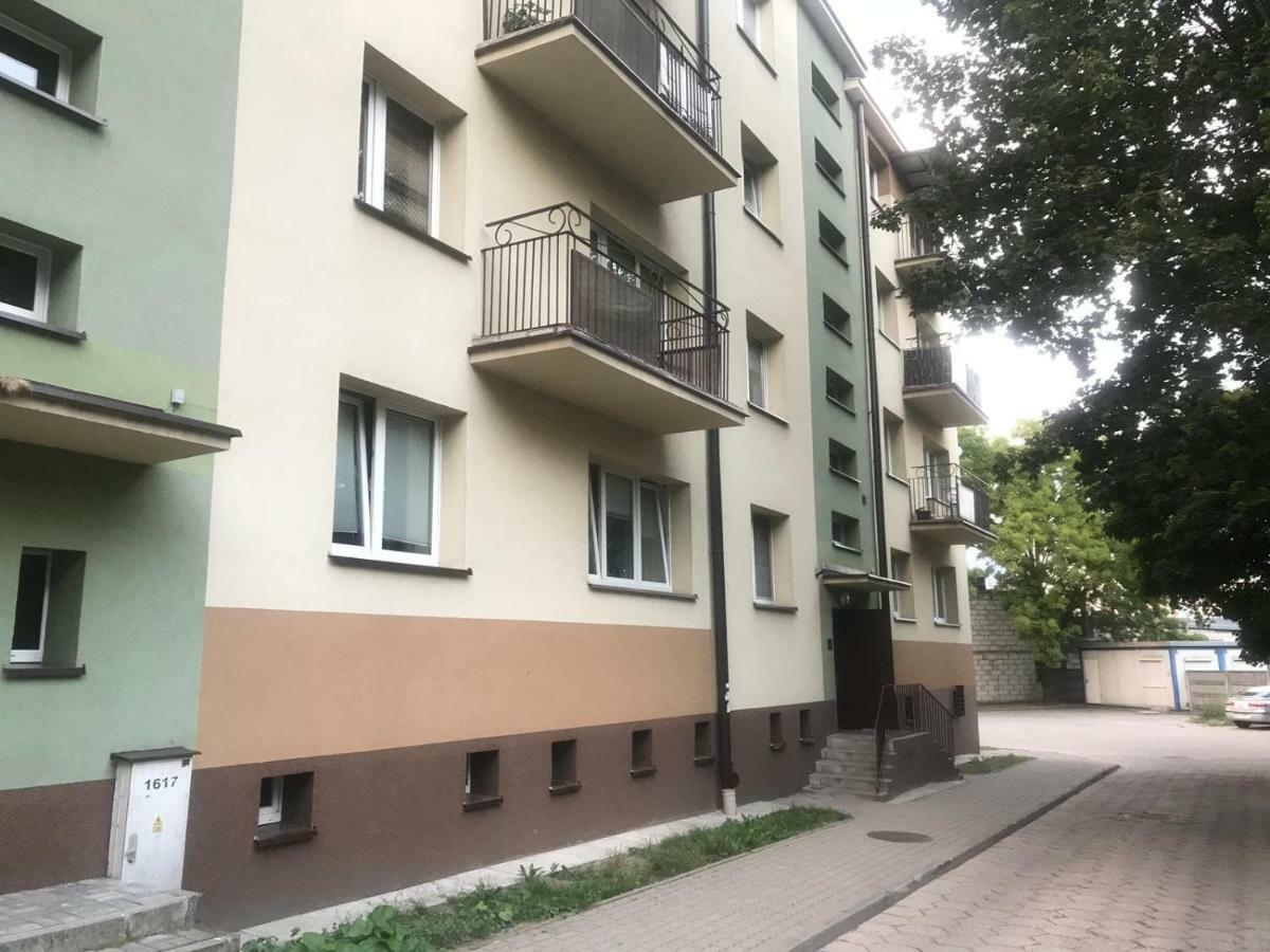 Golden Apartament Proletariacka Apartment Bialystok Exterior photo